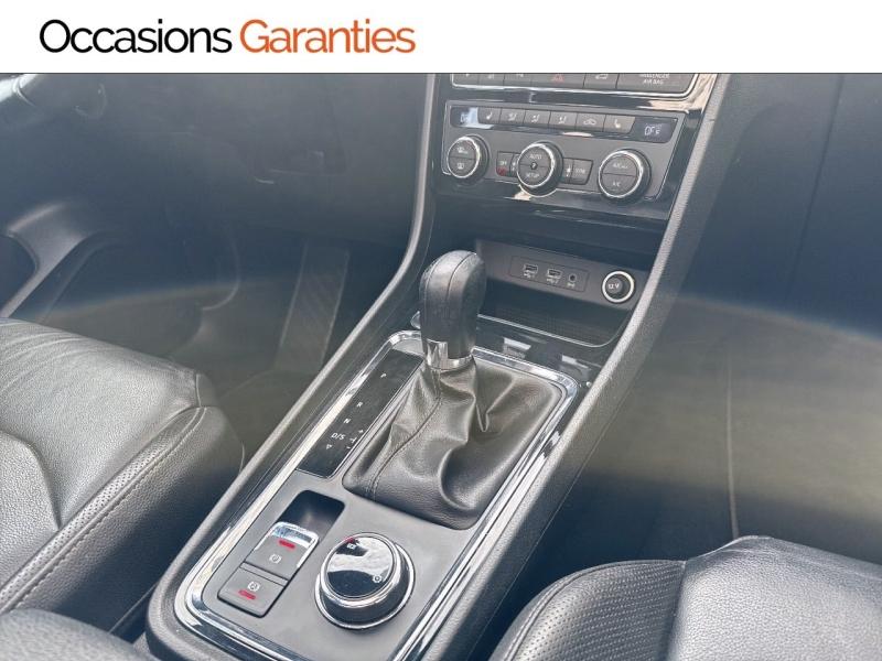 Voitures occasions SEAT ATECA Xcellence Paris