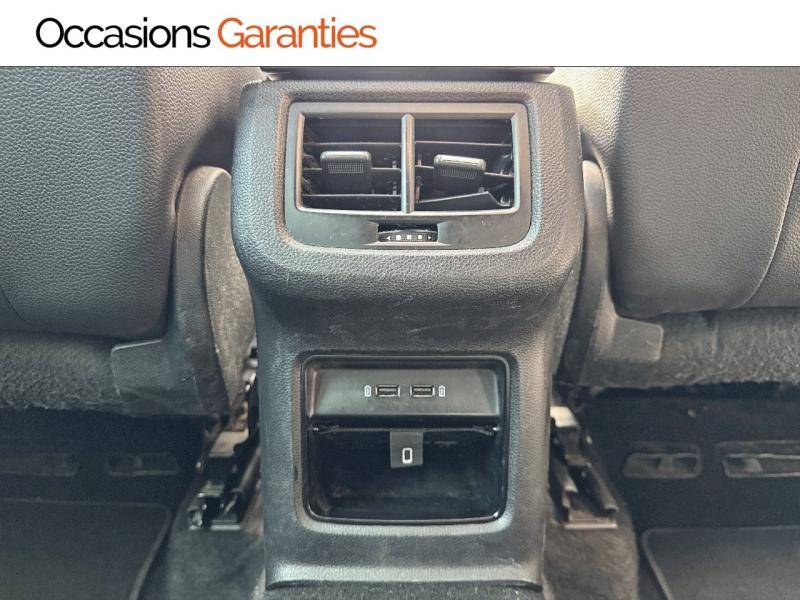 Voitures occasions SEAT ATECA Xcellence Paris