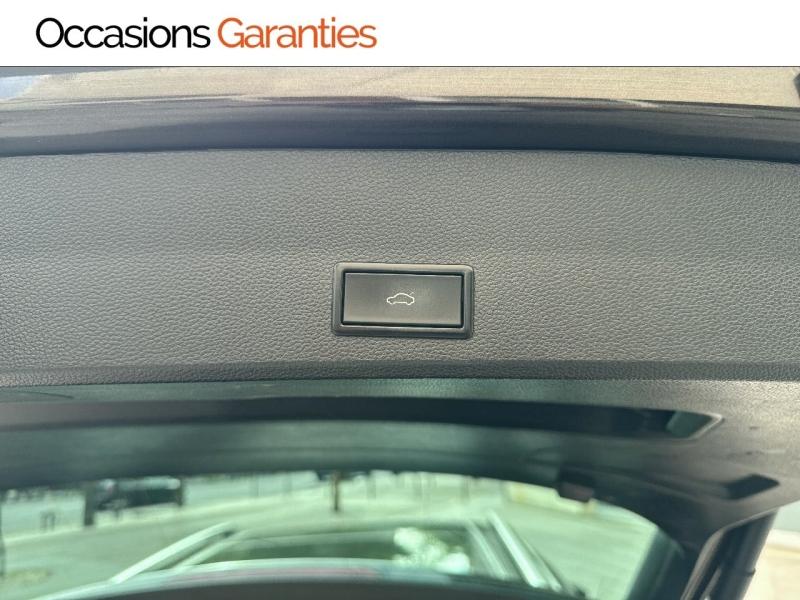 Voitures occasions SEAT ATECA Xcellence Paris