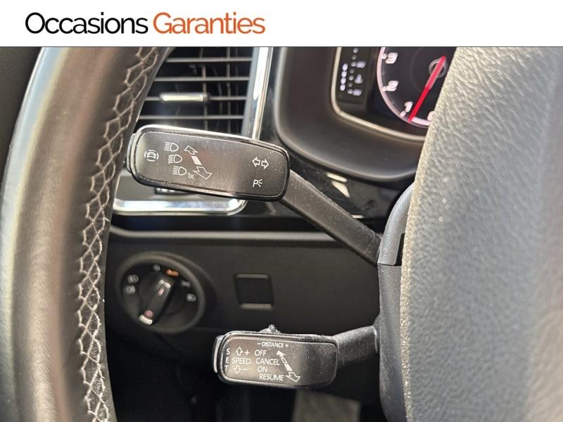Voitures occasions SEAT ATECA Xcellence Paris