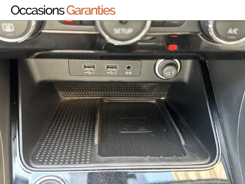 Voitures occasions SEAT ATECA Xcellence Paris