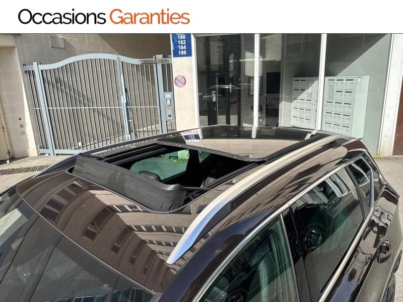 Voitures occasions SEAT ATECA Xcellence Paris