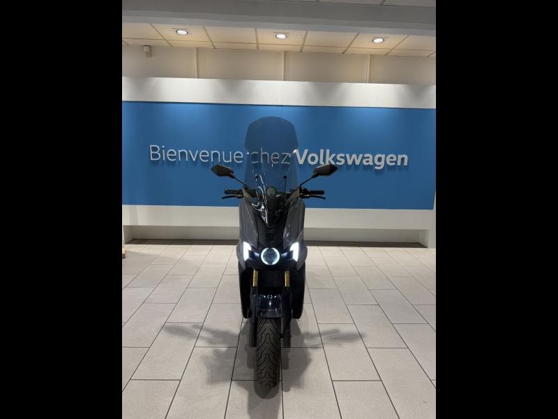 Voitures occasions SEAT MO Electrique 125 Paris