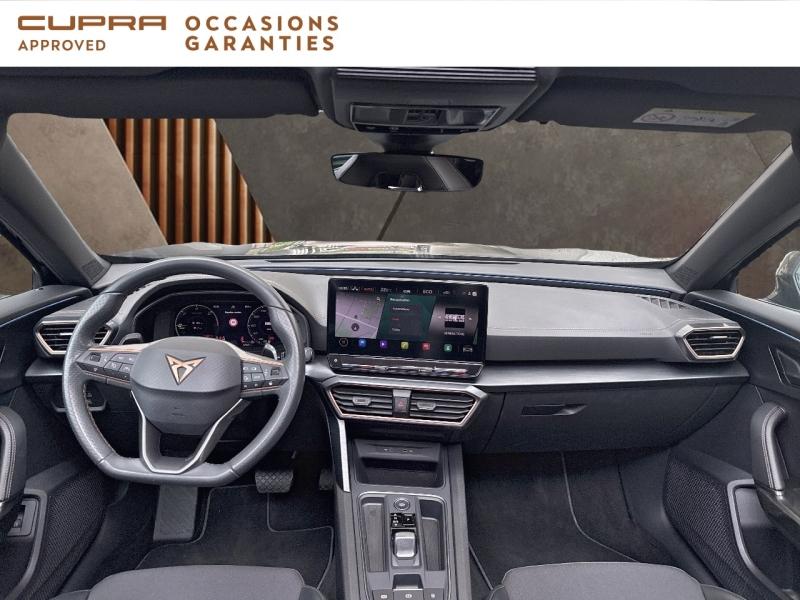 Voitures occasions CUPRA FORMENTOR V Paris