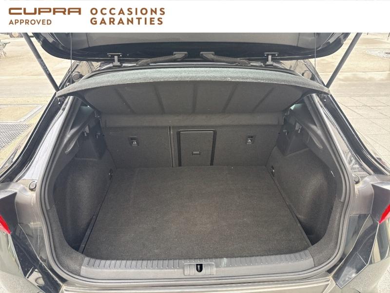 Voitures occasions CUPRA FORMENTOR V Paris