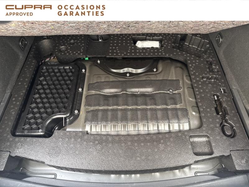 Voitures occasions CUPRA FORMENTOR V Paris