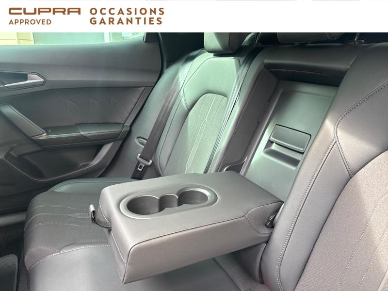 Voitures occasions CUPRA FORMENTOR V Paris