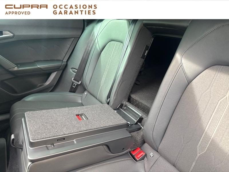 Voitures occasions CUPRA FORMENTOR V Paris