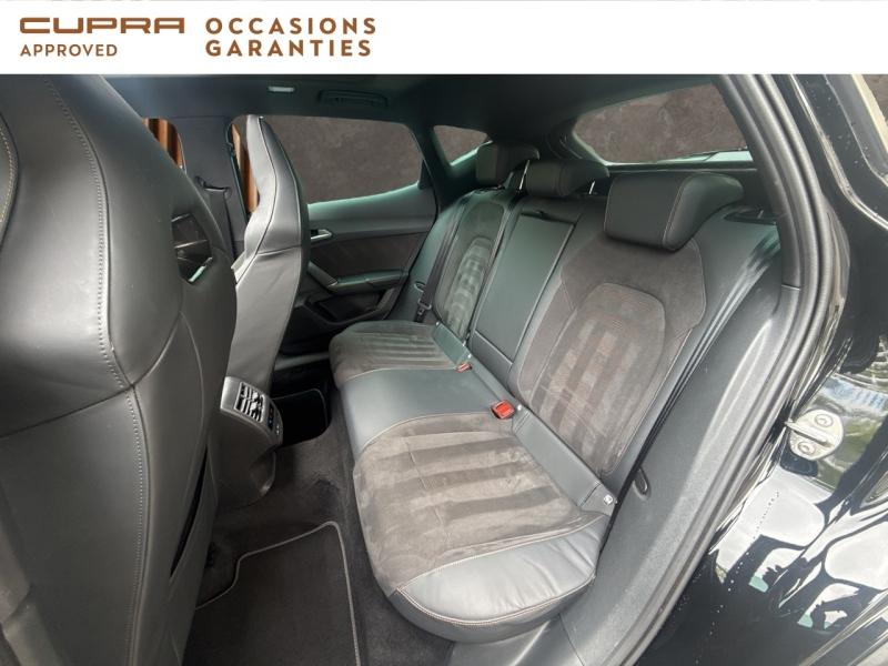 Voitures occasions CUPRA FORMENTOR VZ Tribe Edition Paris