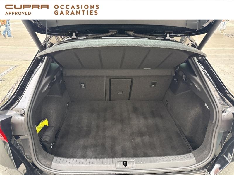 Voitures occasions CUPRA FORMENTOR VZ Tribe Edition Paris