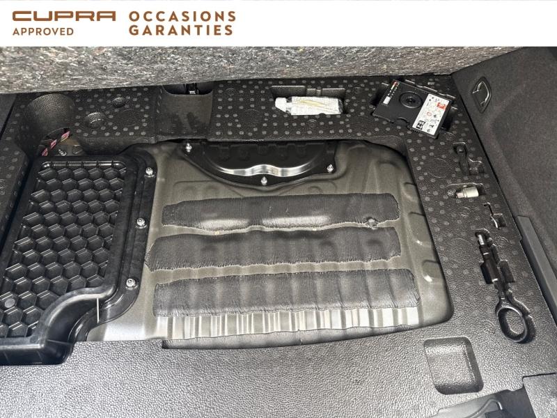 Voitures occasions CUPRA FORMENTOR VZ Tribe Edition Paris