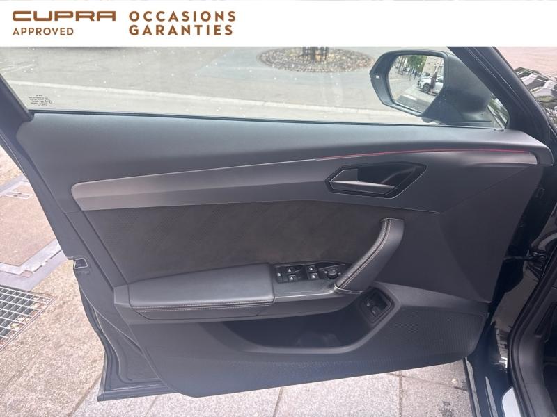 Voitures occasions CUPRA FORMENTOR VZ Tribe Edition Paris