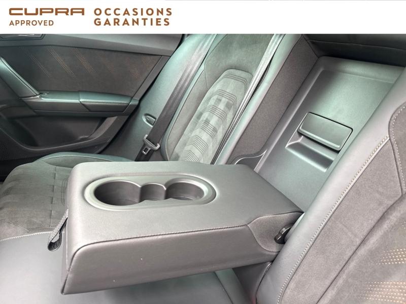 Voitures occasions CUPRA FORMENTOR VZ Tribe Edition Paris