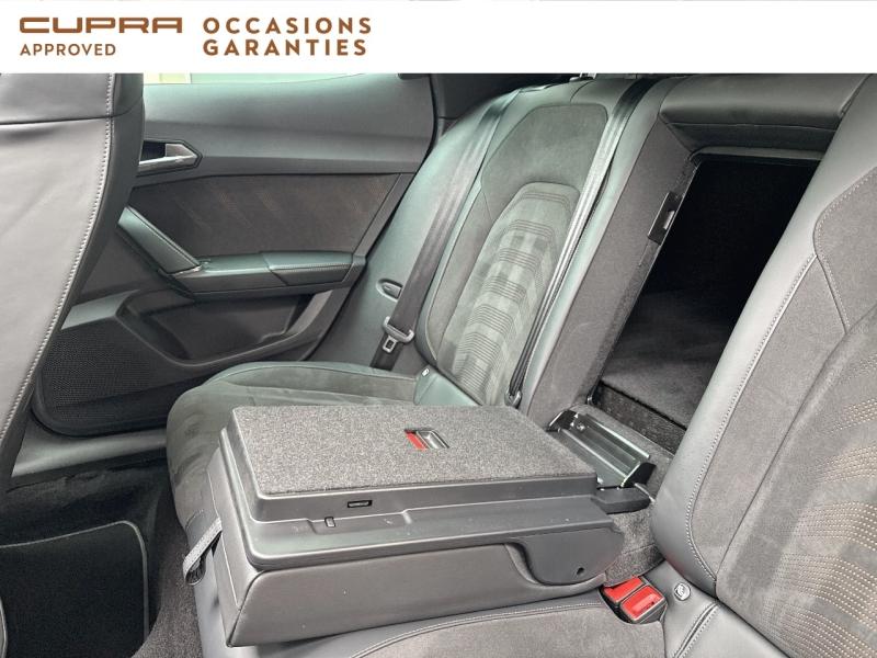 Voitures occasions CUPRA FORMENTOR VZ Tribe Edition Paris