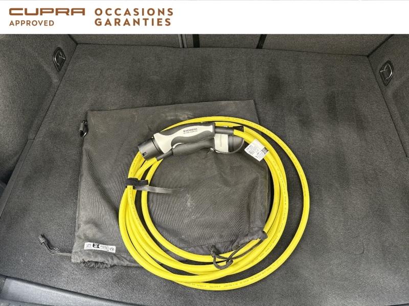 Voitures occasions CUPRA FORMENTOR VZ Tribe Edition Paris