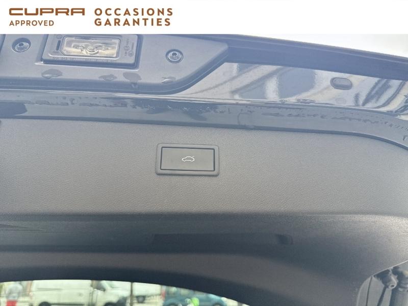 Voitures occasions CUPRA FORMENTOR VZ Tribe Edition Paris