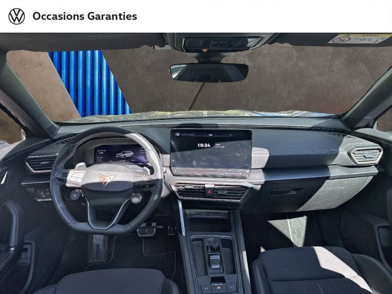 Voitures occasions CUPRA FORMENTOR VZ Paris