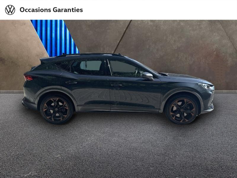 Voitures occasions CUPRA FORMENTOR VZ Paris