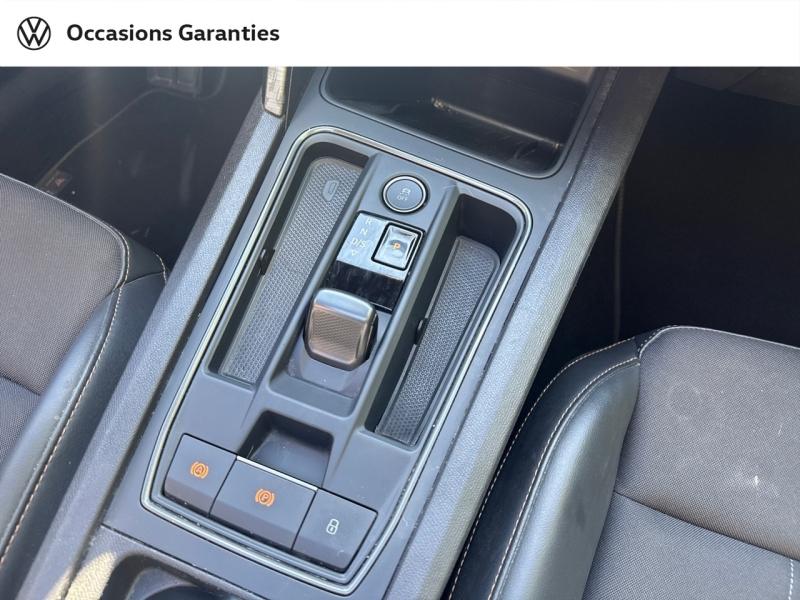 Voitures occasions CUPRA FORMENTOR VZ Paris