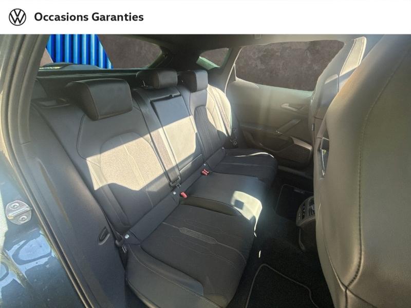 Voitures occasions CUPRA FORMENTOR VZ Paris