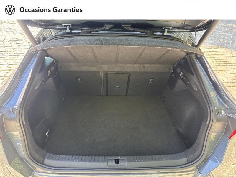 Voitures occasions CUPRA FORMENTOR VZ Paris