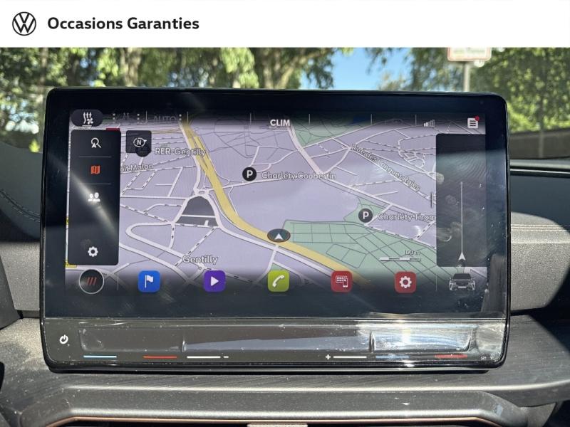 Voitures occasions CUPRA FORMENTOR VZ Paris