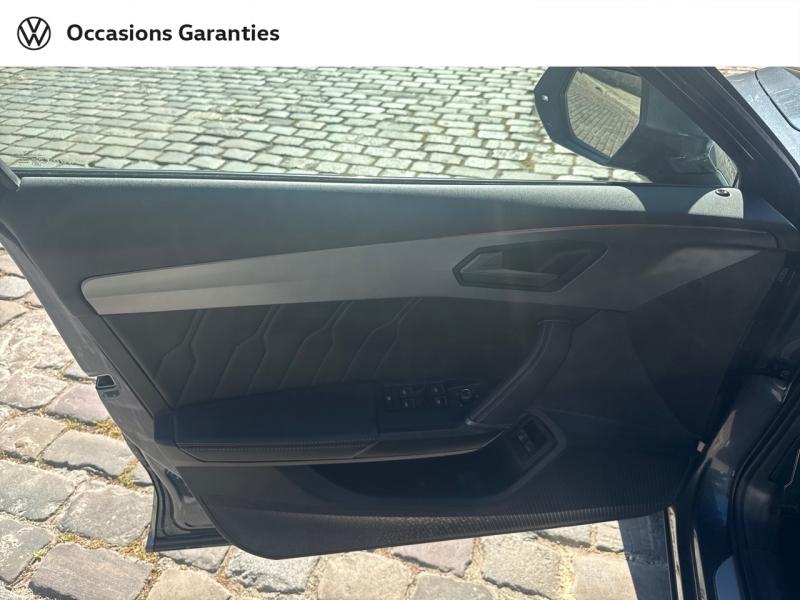 Voitures occasions CUPRA FORMENTOR VZ Paris