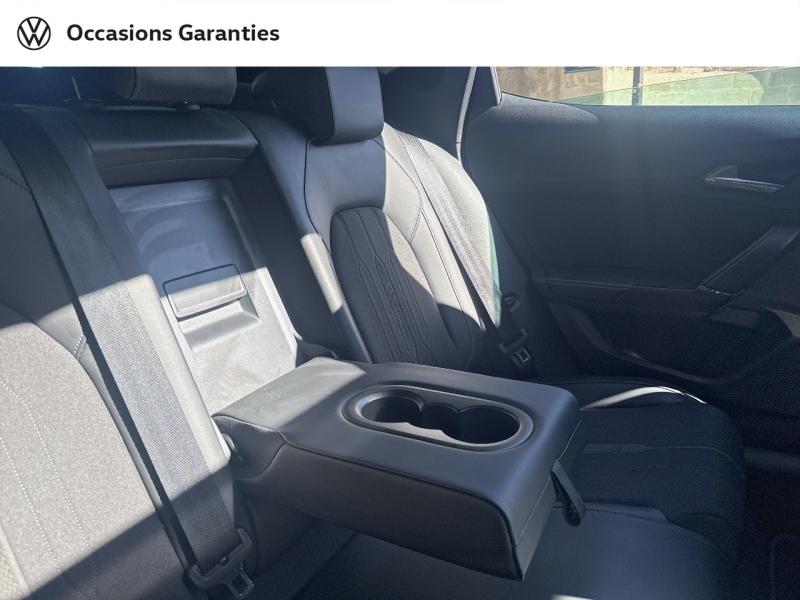 Voitures occasions CUPRA FORMENTOR VZ Paris