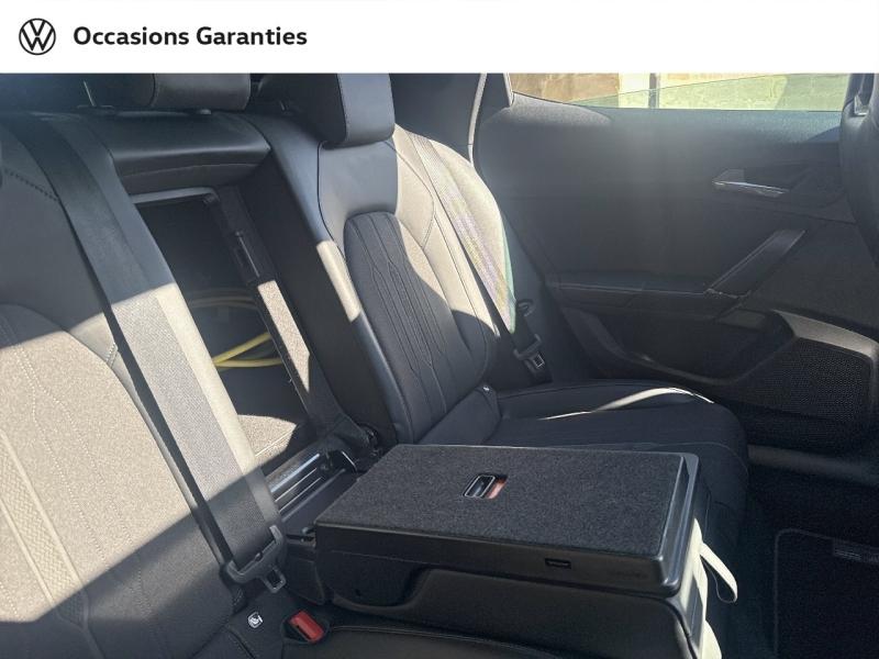 Voitures occasions CUPRA FORMENTOR VZ Paris