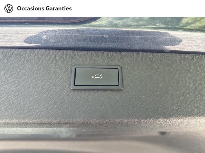 Voitures occasions CUPRA FORMENTOR VZ Paris