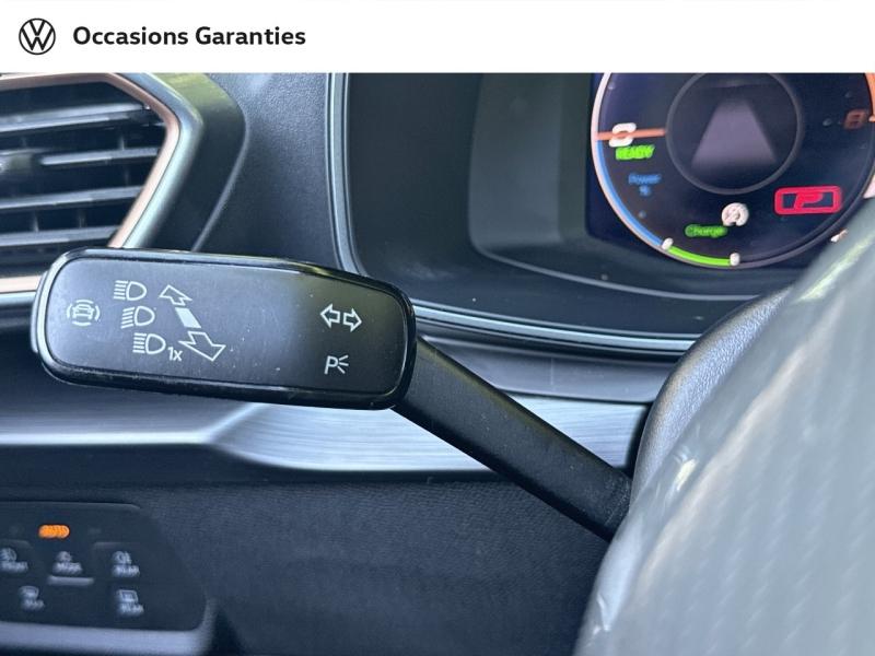 Voitures occasions CUPRA FORMENTOR VZ Paris