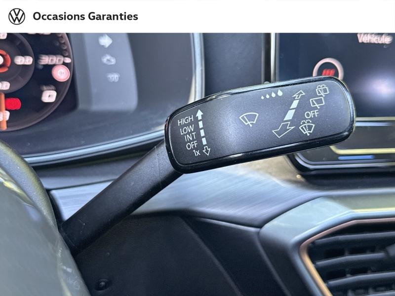 Voitures occasions CUPRA FORMENTOR VZ Paris