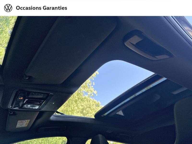 Voitures occasions CUPRA FORMENTOR VZ Paris