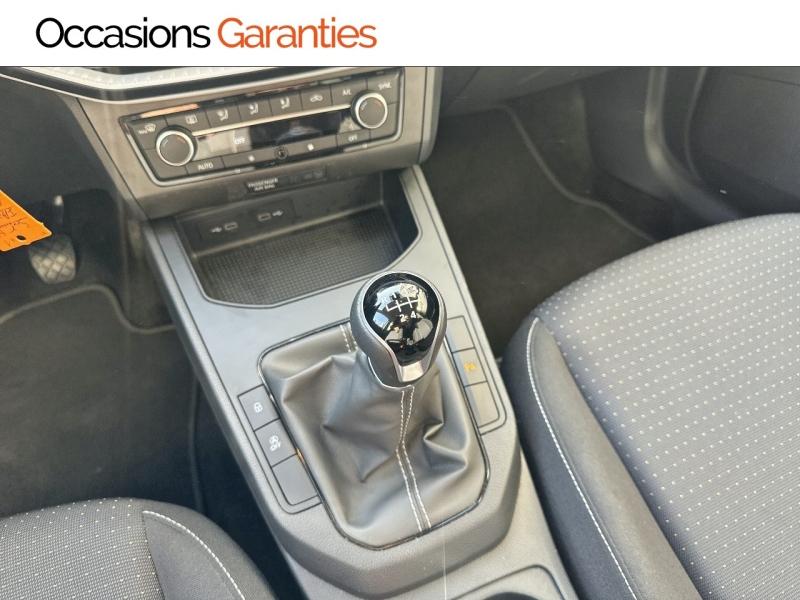 Voitures occasions SEAT IBIZA Copa Paris