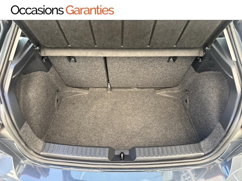 Voitures occasions SEAT IBIZA Copa Paris