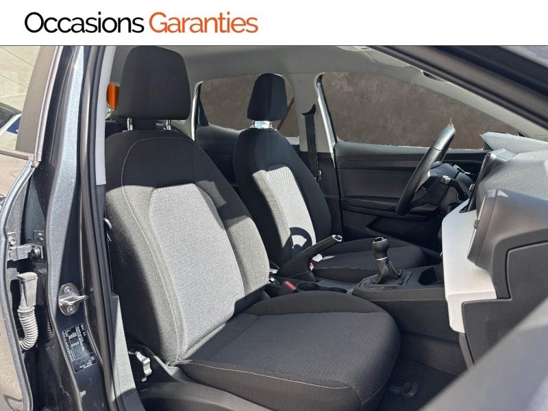 Voitures occasions SEAT IBIZA Copa Paris