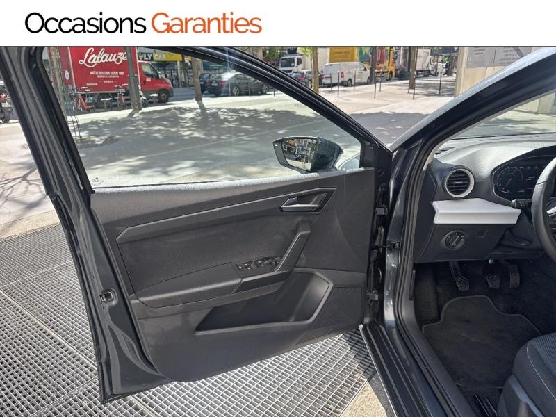 Voitures occasions SEAT IBIZA Copa Paris