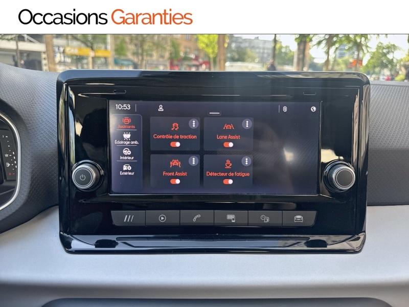 Voitures occasions SEAT IBIZA Copa Paris
