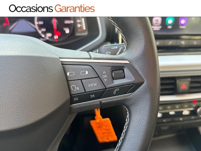 Voitures occasions SEAT IBIZA Copa Paris
