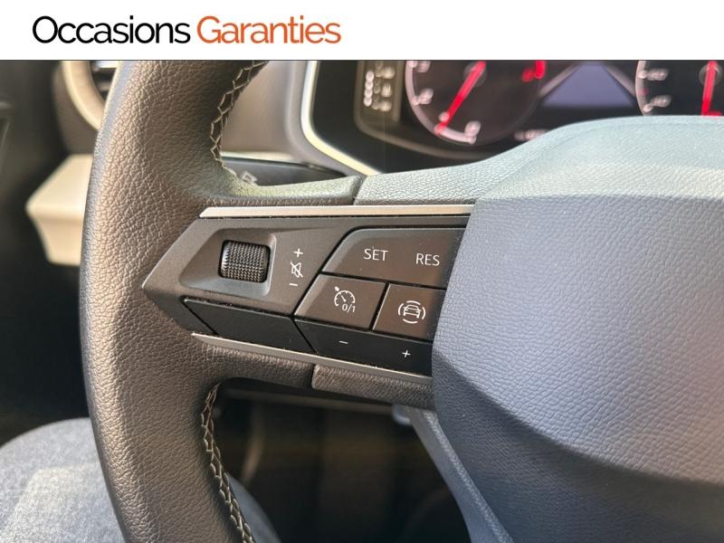 Voitures occasions SEAT IBIZA Copa Paris