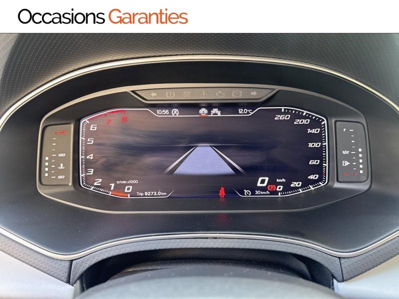Voitures occasions SEAT IBIZA Copa Paris