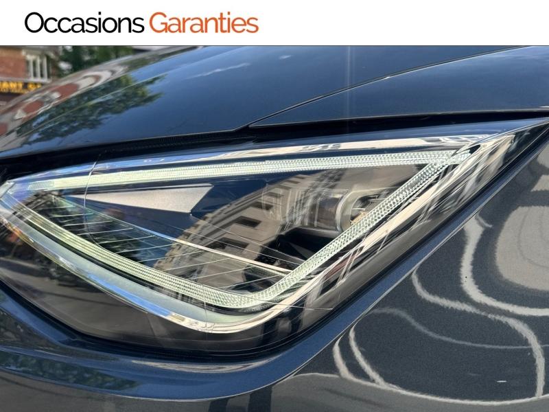 Voitures occasions SEAT IBIZA Copa Paris