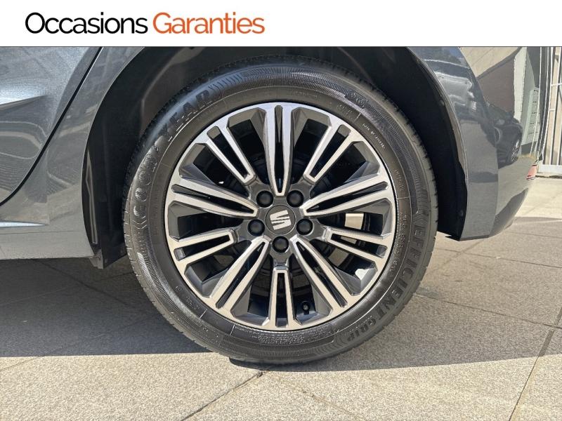 Voitures occasions SEAT IBIZA Copa Paris
