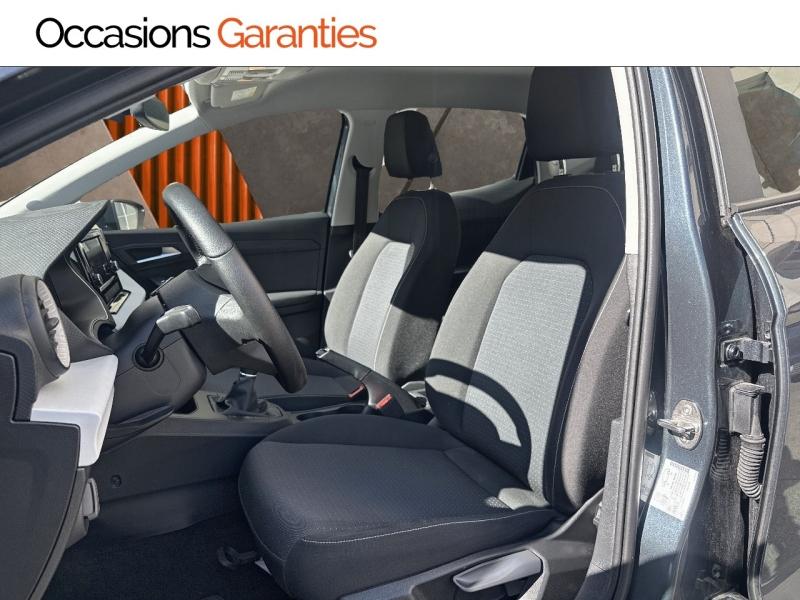 Voitures occasions SEAT IBIZA Copa Paris