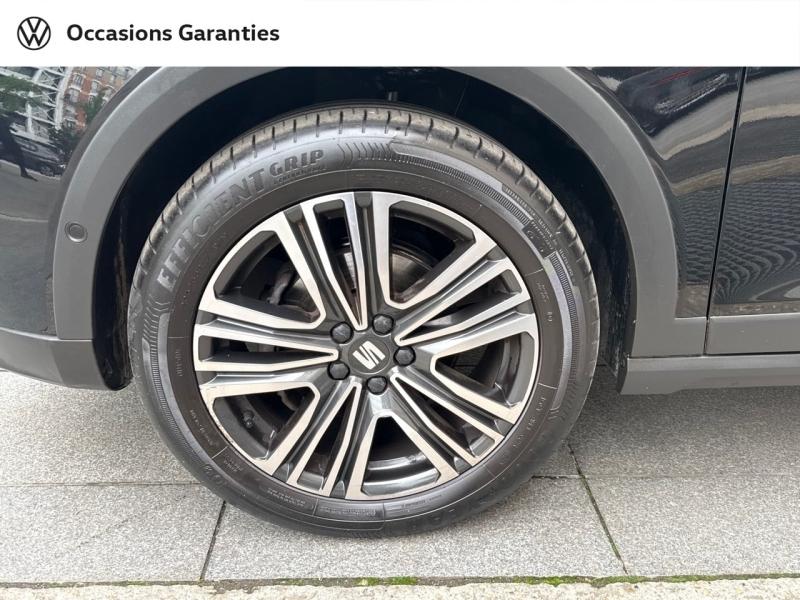 Voitures occasions SEAT ARONA Copa Paris