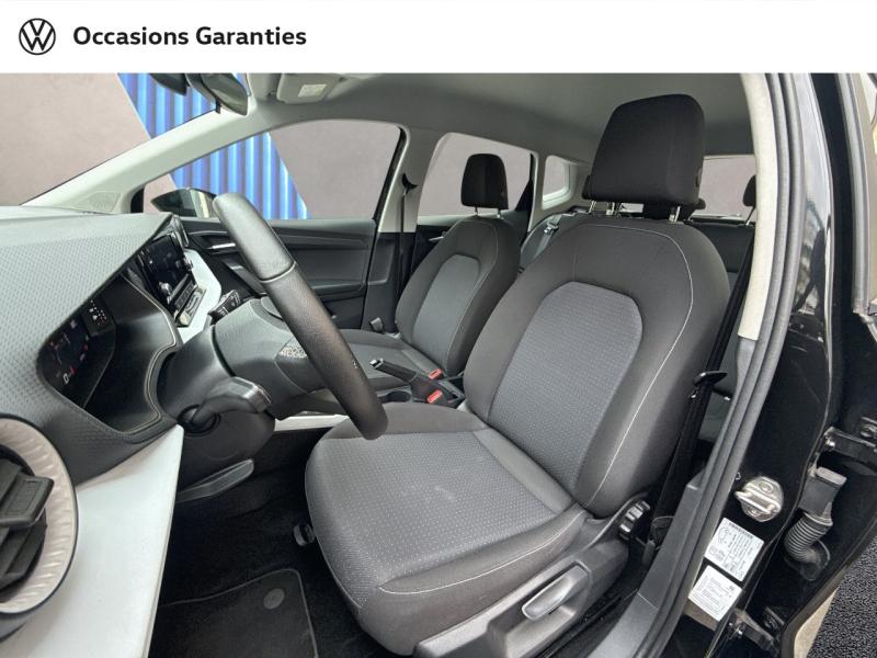 Voitures occasions SEAT ARONA Copa Paris