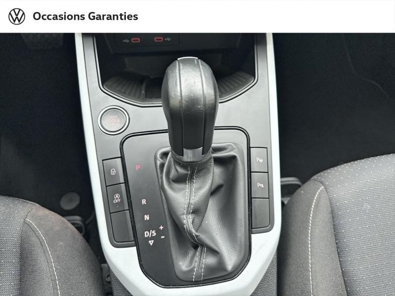 Voitures occasions SEAT ARONA Copa Paris