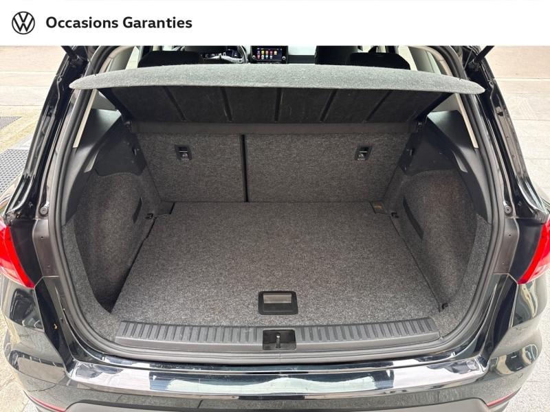 Voitures occasions SEAT ARONA Copa Paris