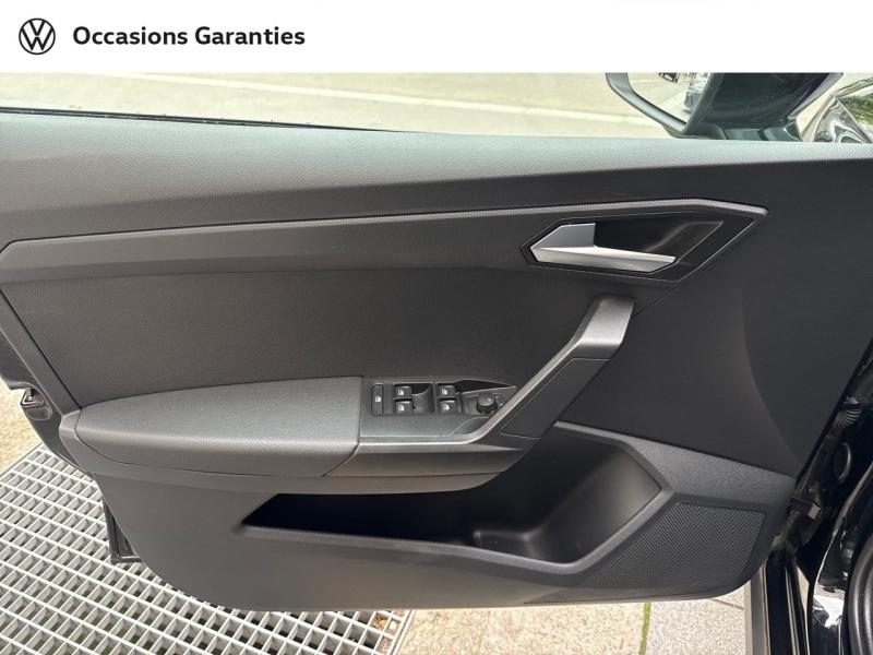 Voitures occasions SEAT ARONA Copa Paris