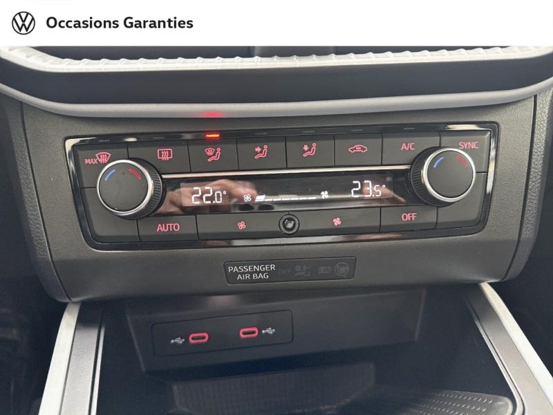 Voitures occasions SEAT ARONA Copa Paris